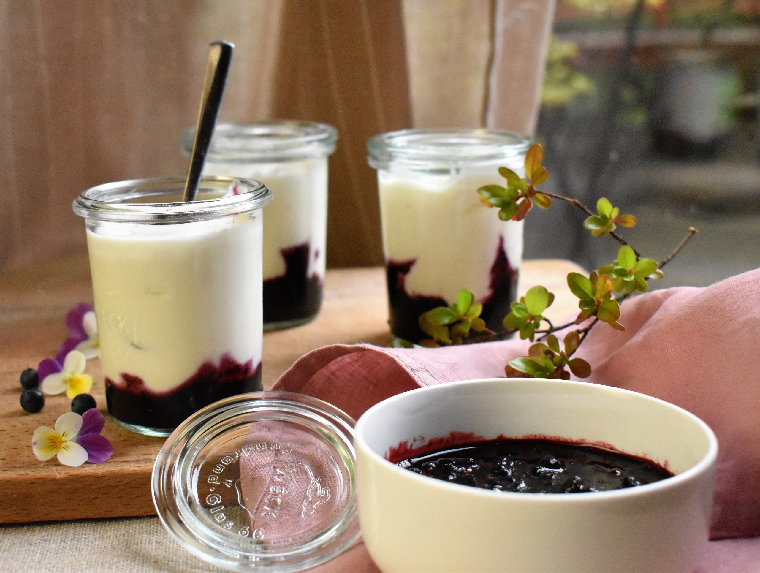 Yaourt maison (et sans yaourtière) - Académie Fermentation